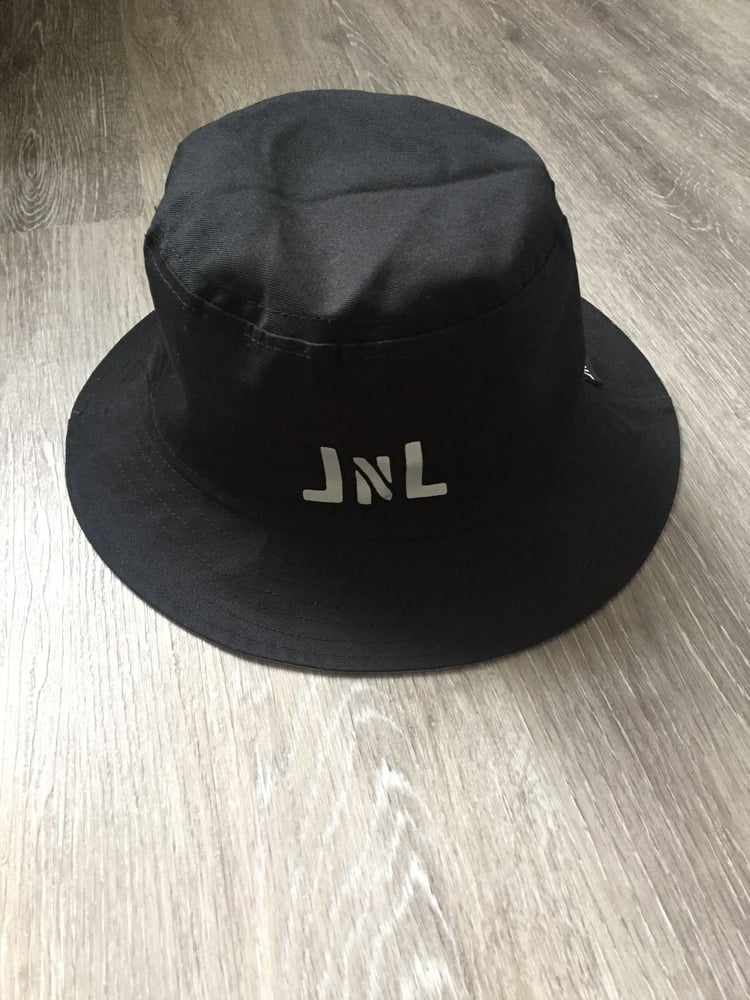 Image of Loud N Lit Reversible Bucket Hat