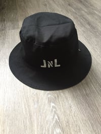 Image 1 of Loud N Lit Reversible Bucket Hat