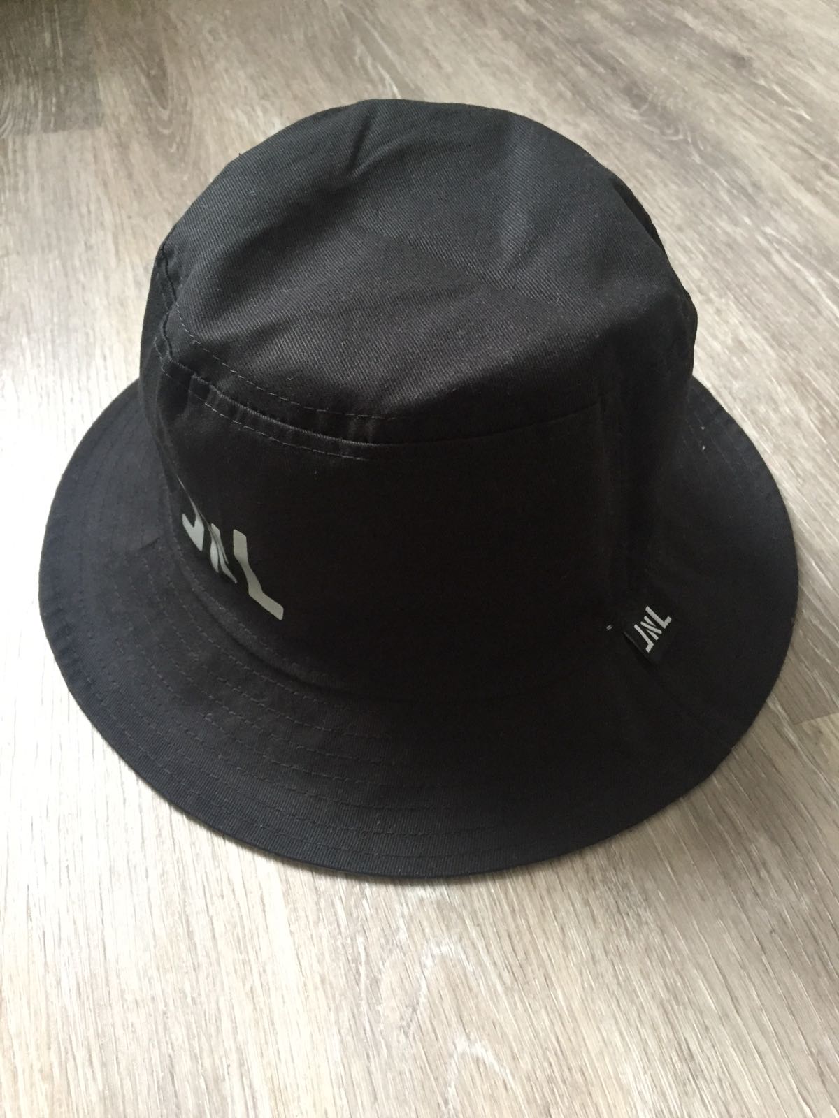 Image of Loud N Lit Reversible Bucket Hat