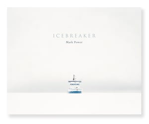 Mark Power - Icebreaker