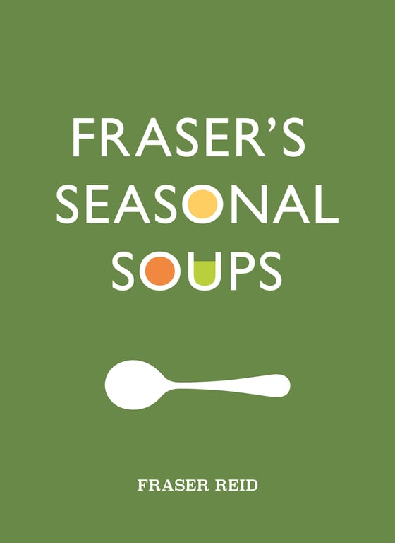 Image of Fraser's Seasonal Soups