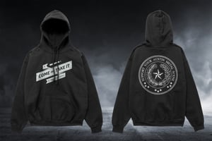 Image of Limited Edition Hoodies