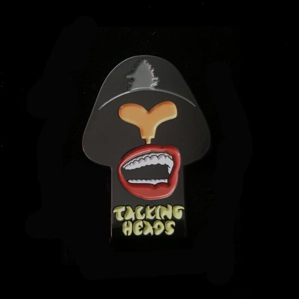 Image of Psycho Killer