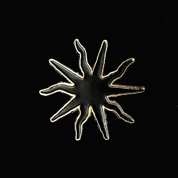 Image of Gold Is The Metal