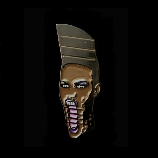 Image of Jones The Rhythm