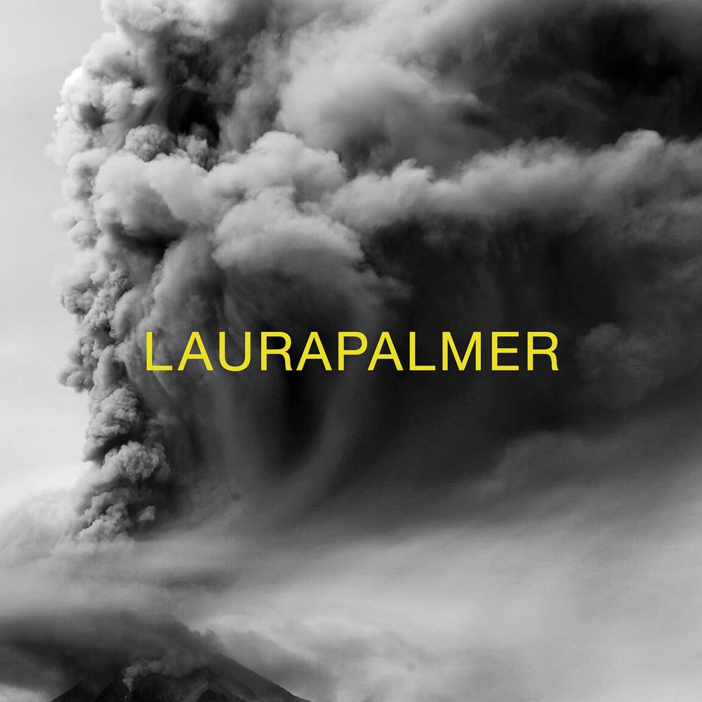 Image of LAURAPALMER 12"