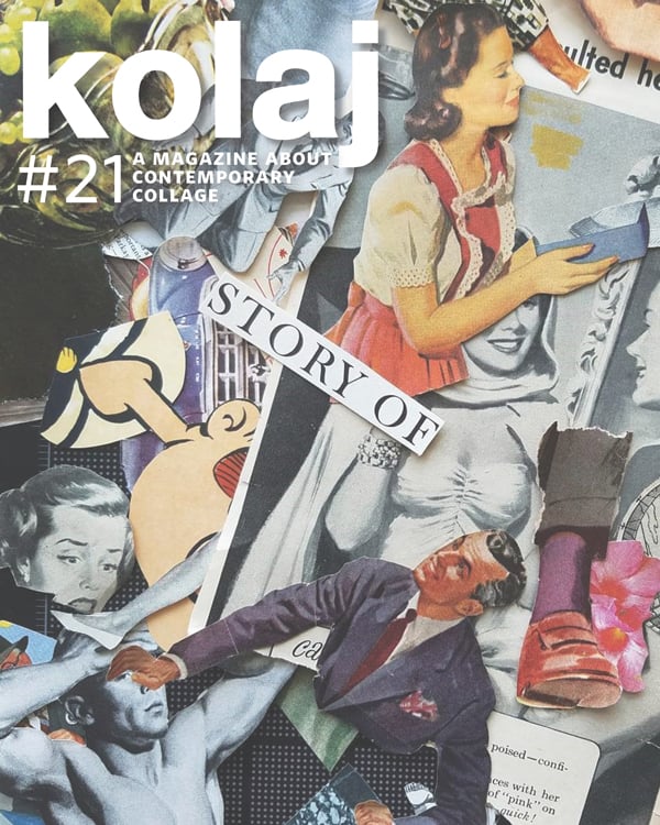 Image of Kolaj 21