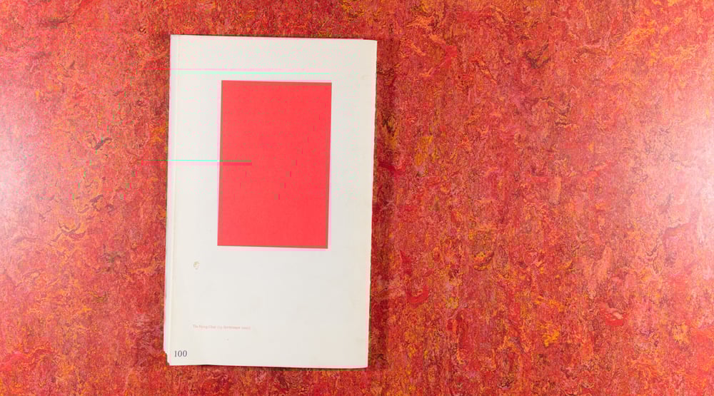 Image of 100 Chairs in 100 Days and its 100 Ways <br />— Martino Gamper