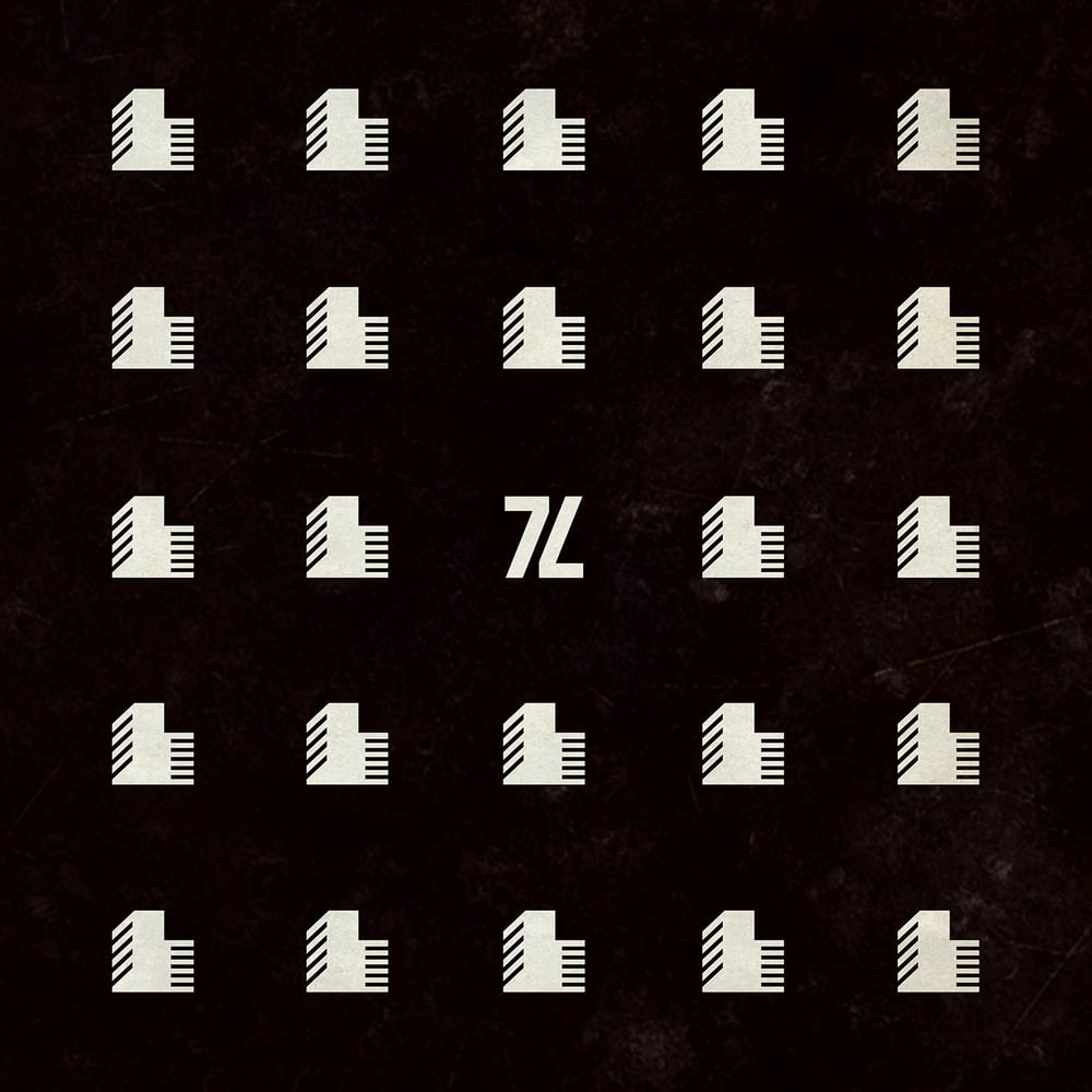 Image of 77™ ‎– P.I.G. 12"