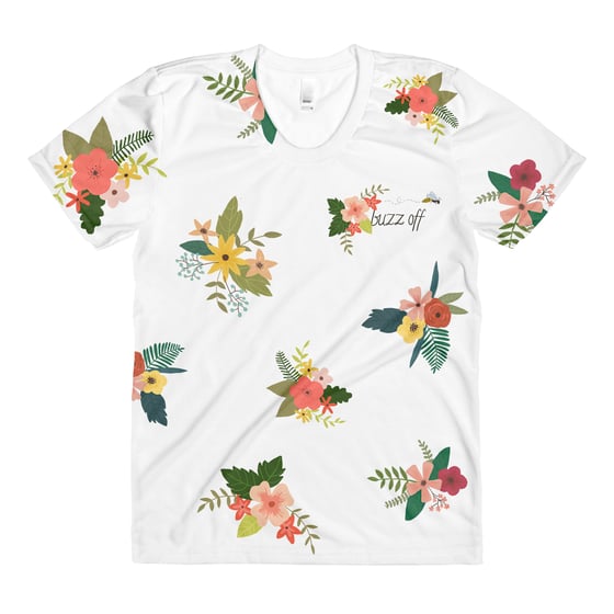 Image of Buzz Off Shirt