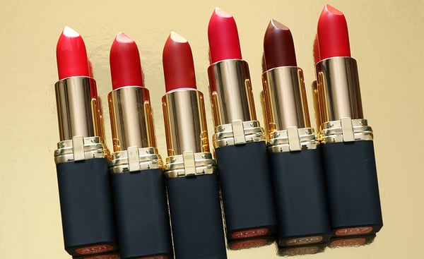 Image of L'Oreal Paris COLOUR RICHE® Lipcolour