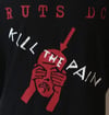 RUTS DC 'Kill The Pain' T-Shirt