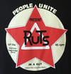 RUTS 'People Unite' T-Shirt