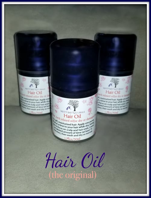 Image of Hair Butter / IntensiveTreatment