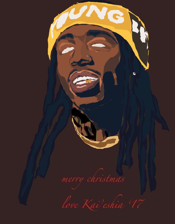 Image of Jacquees Digital