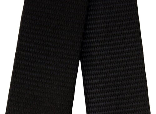 Image of Nylon Webbing Strap - Adjustable - 1.5" (inch) Wide - Choose Color & Length with Hook Style #19