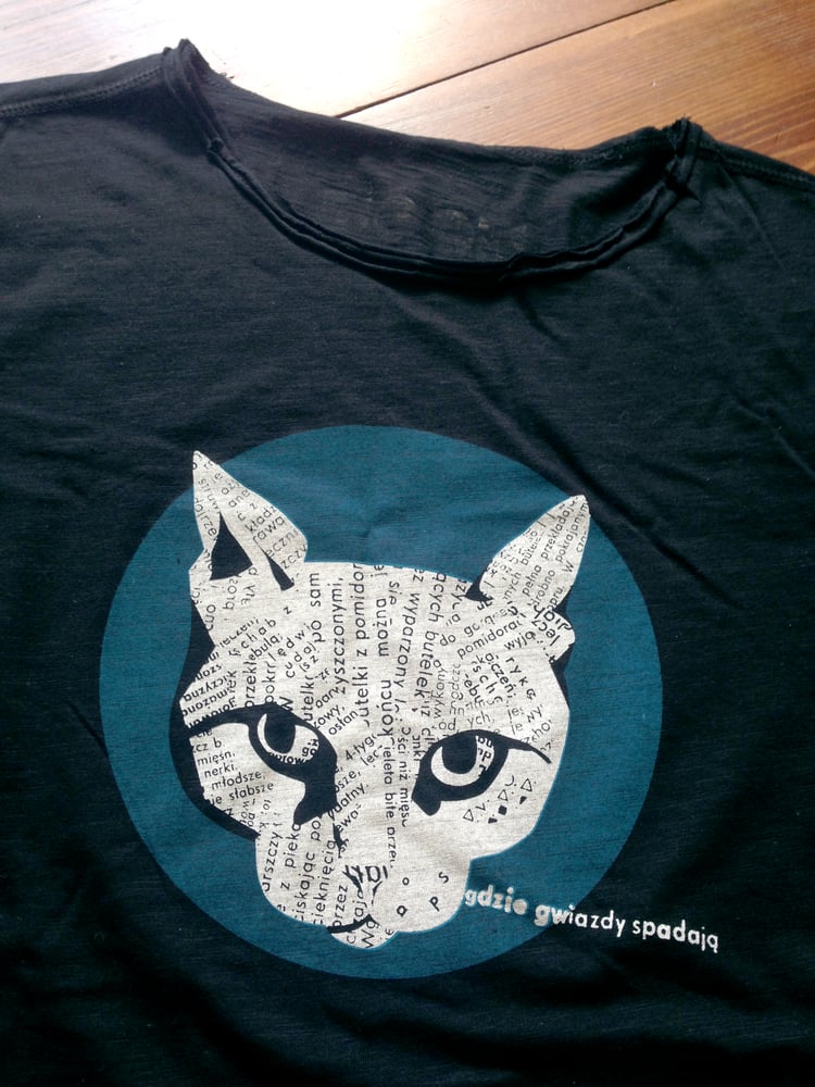 Image of Aga Wilk T-Shirt