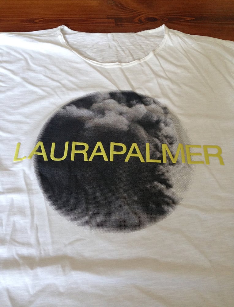 Image of LAURAPALMER T-Shirt