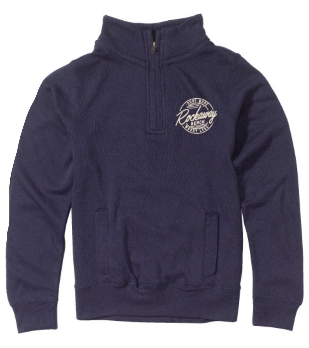 Image of Womens Classic Quarter Zip