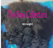 Image of Raw Straight