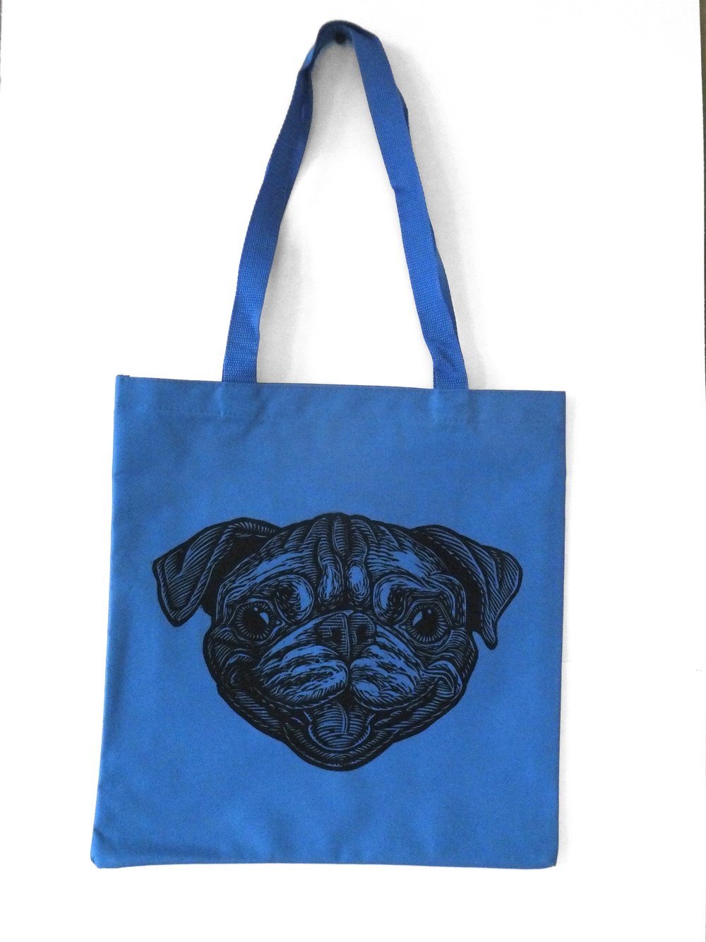 Wacky Wednesday - Tote bags!