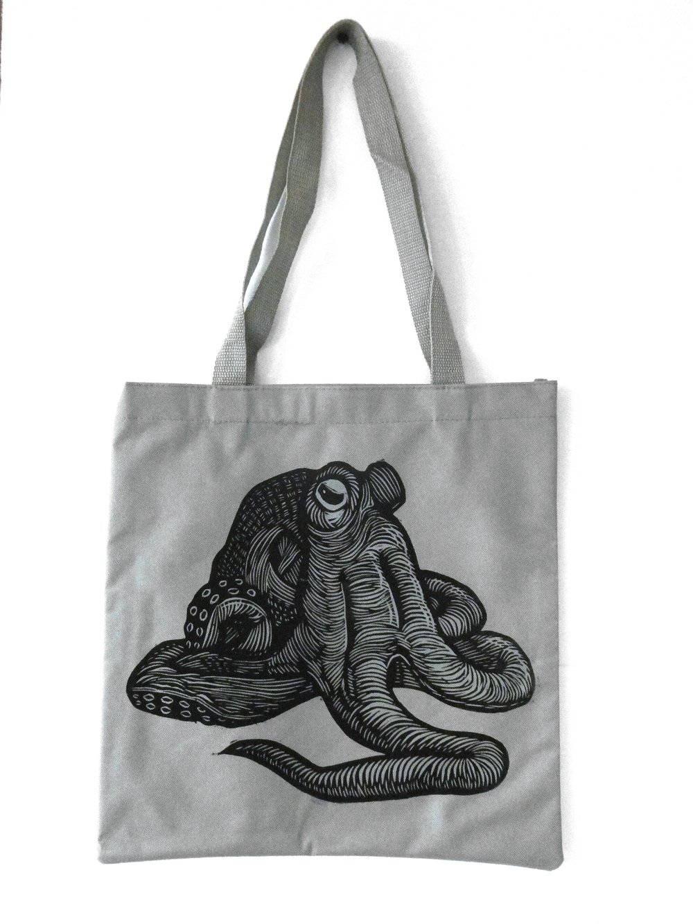 Wacky Wednesday - Tote bags!