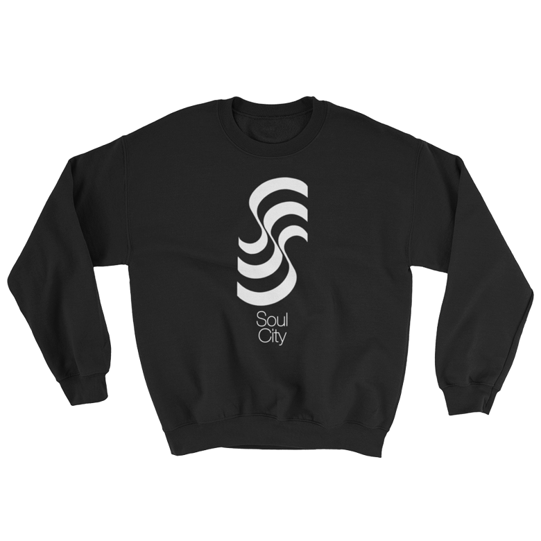 Image of Soul City Sweatshirt