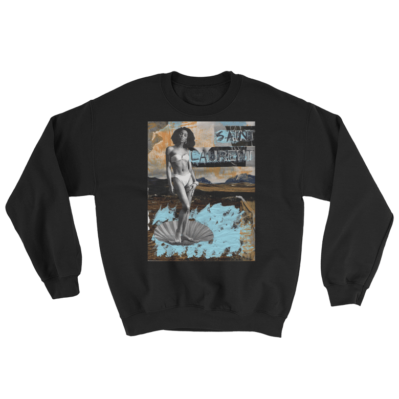 Image of The Birth of Octavia Sweatshirt