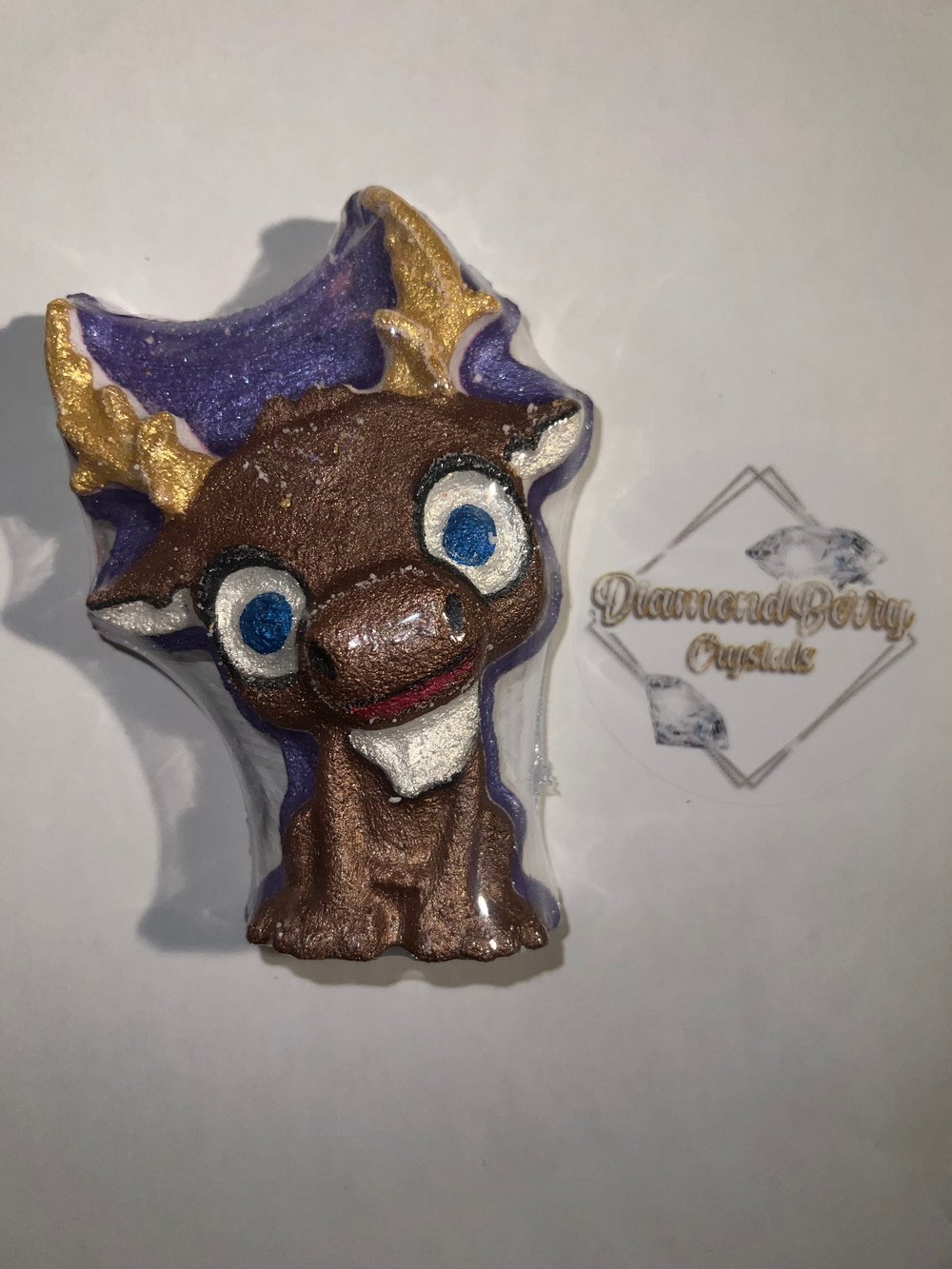 Image of Reindeer