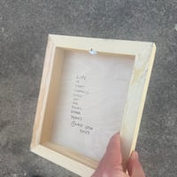 Image 5 of Life is What Happens