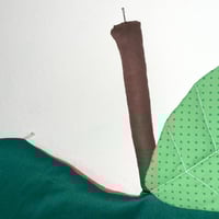 Image 4 of apple headboard