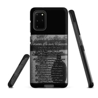 Image 13 of ♾️25🍄Tough case for Samsung®