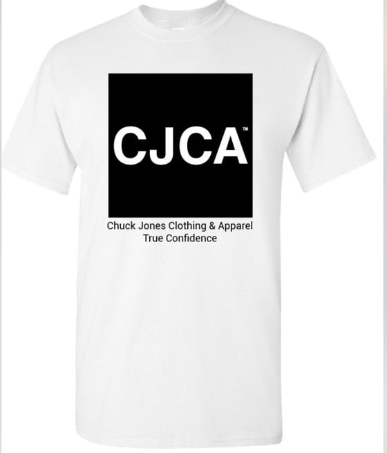 Image of Chuck Jones CJCA Shirt