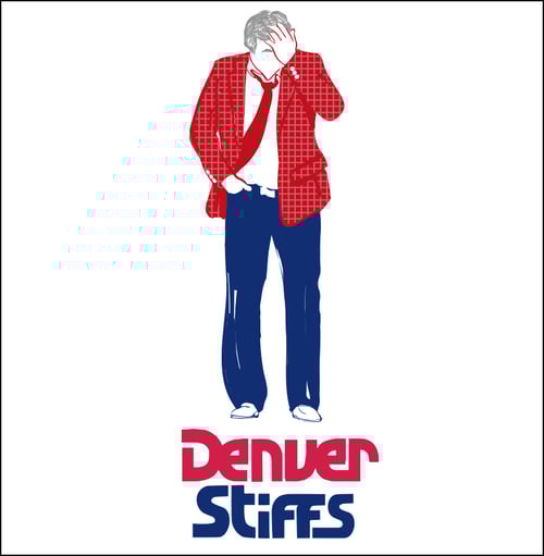 Image of Denver Stiffs Moe
