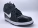 Image of NIKE DUNK HIGH "VADER"
