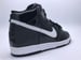 Image of NIKE DUNK HIGH "VADER"