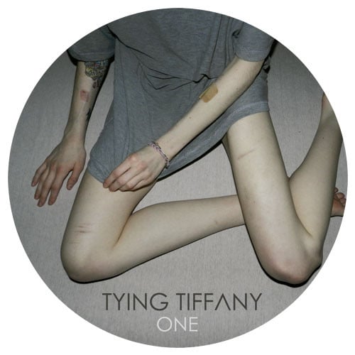 Image of Tying Tiffany - One 10"