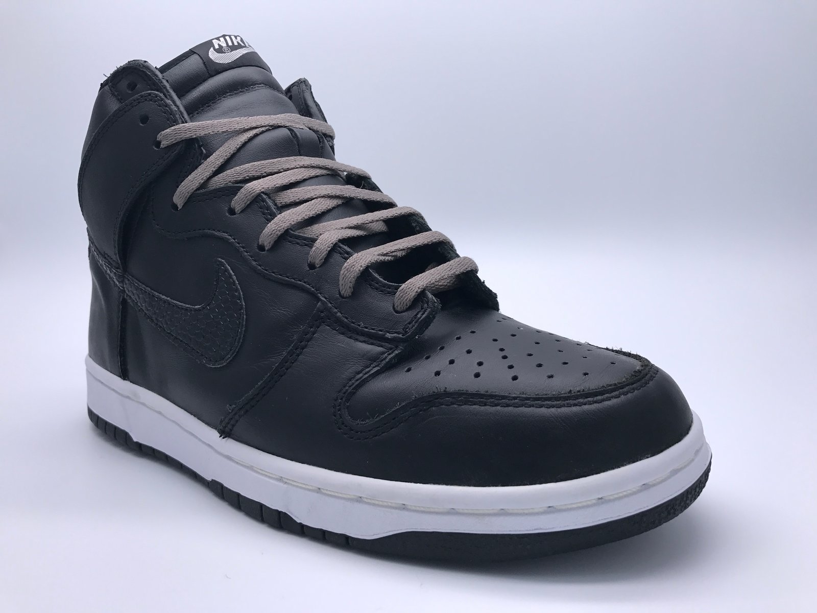 stussy dunk hi