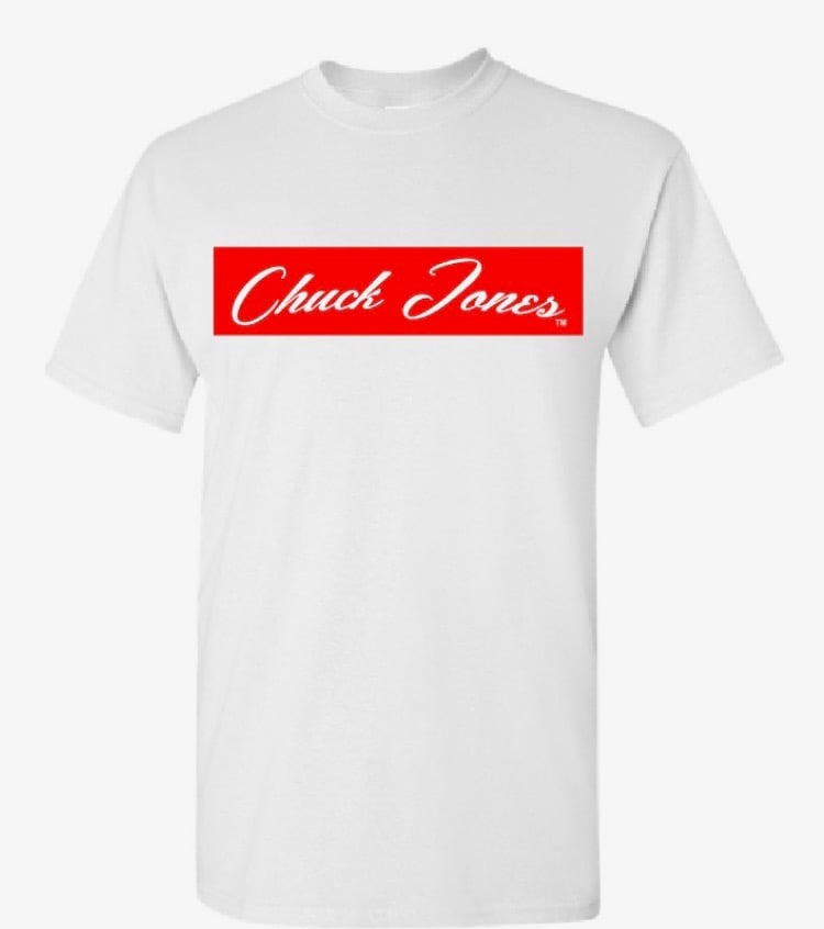 Image of Chuck Jones InfaRed Shirt