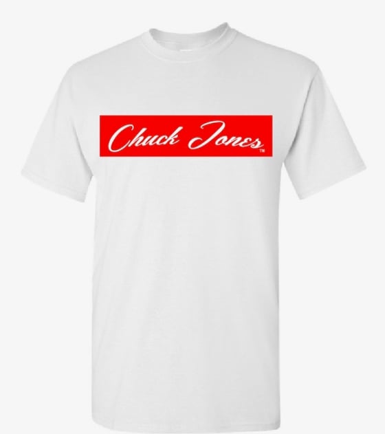 Image of Chuck Jones InfaRed Shirt