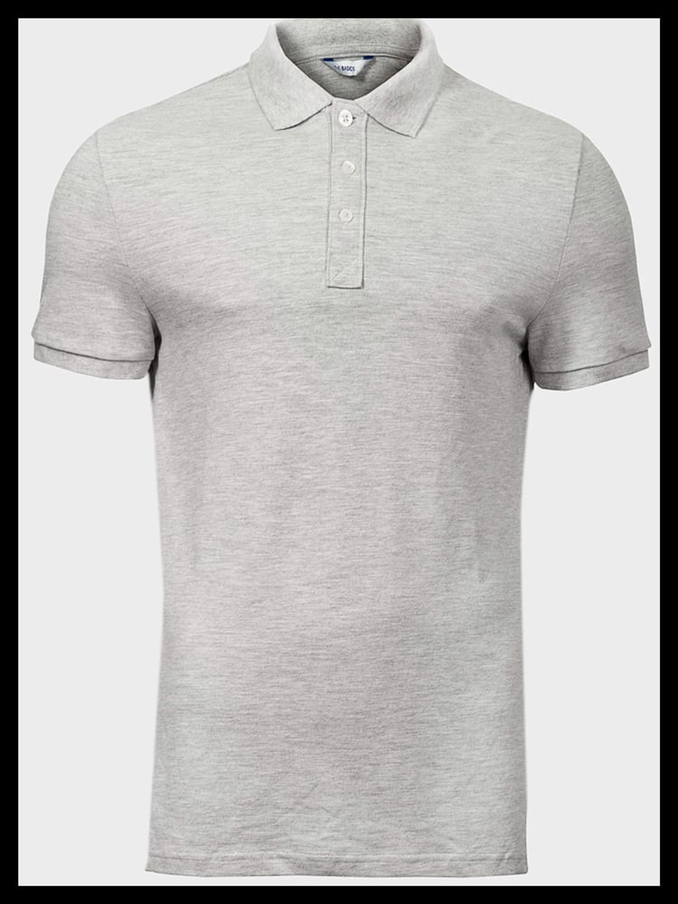 Image of VOYCE - Men's Polo