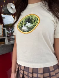 Image 2 of Swan 🦢 tee