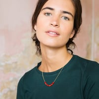 Image 3 of Collar Amapola