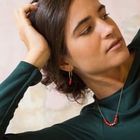 Image 4 of Collar Amapola