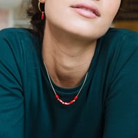 Image 5 of Collar Amapola