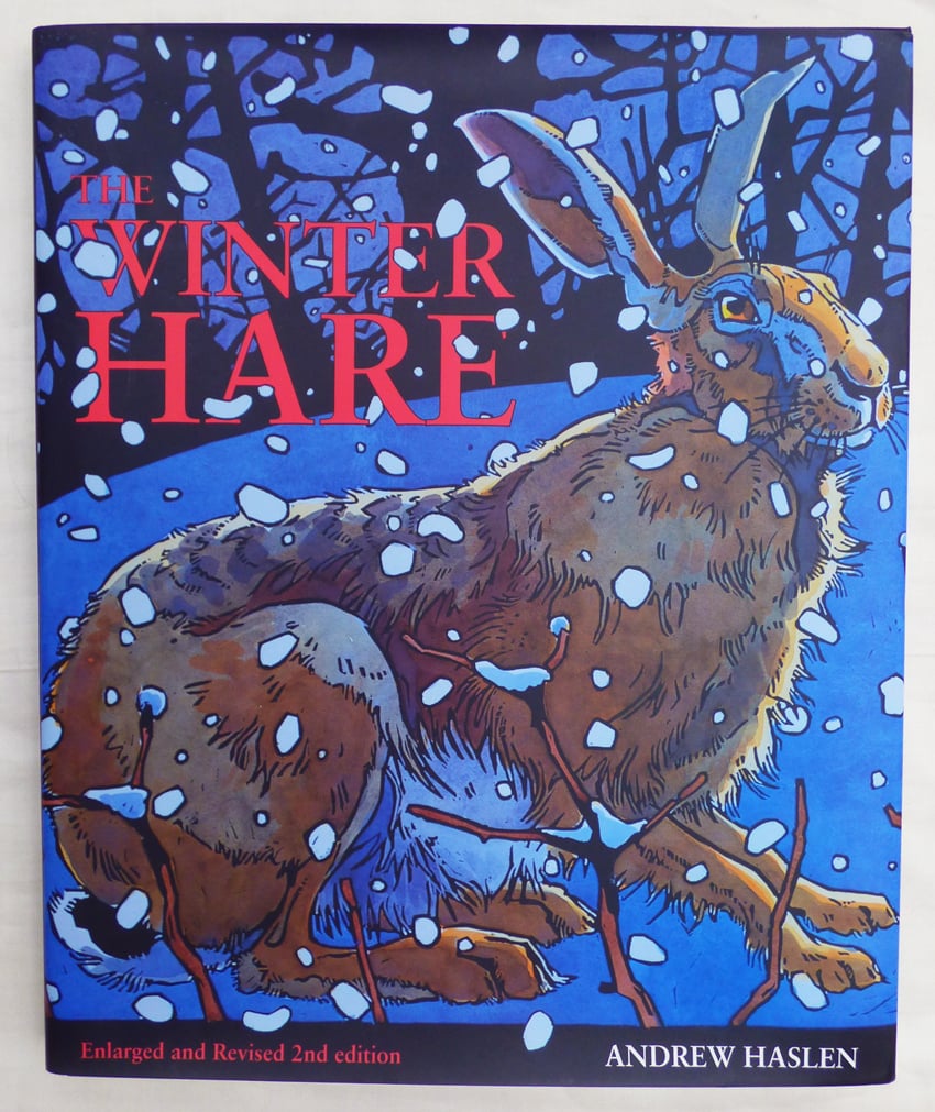 Image of The Winter Hare