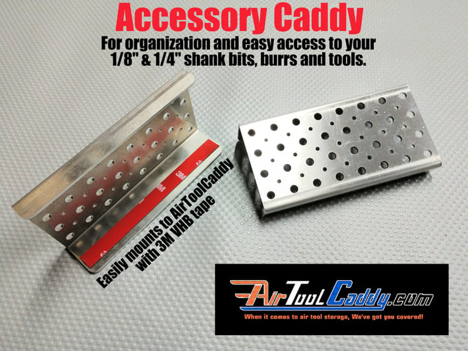 Image of Accessory Caddy