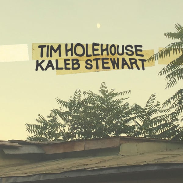 Image of BFTD013  ::  Tim Holehouse / Kaleb Stewart – Split