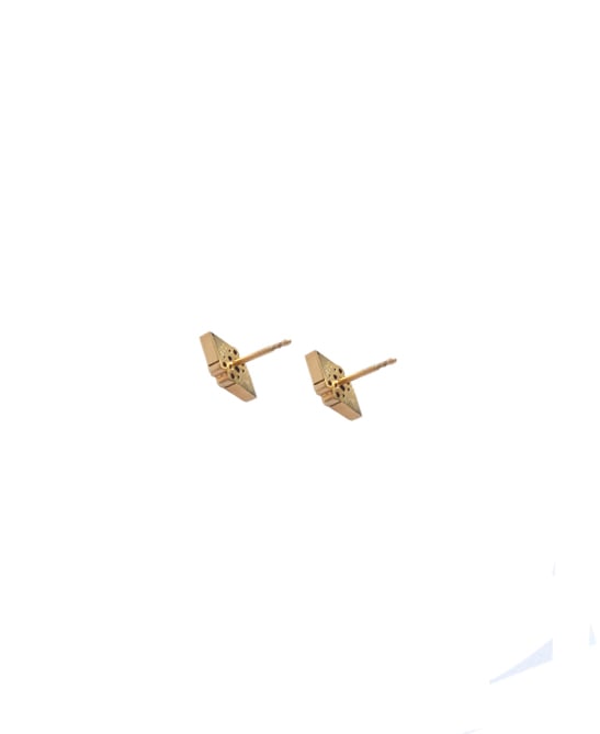 Image of Microdot#1 14kt gold