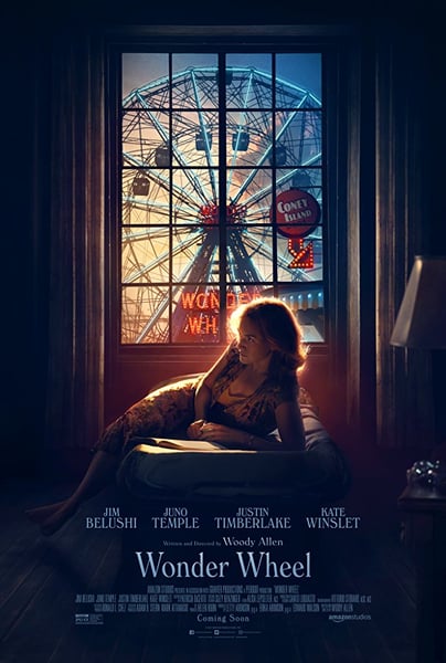 Image of Assistir Roda Gigante Dublado Online